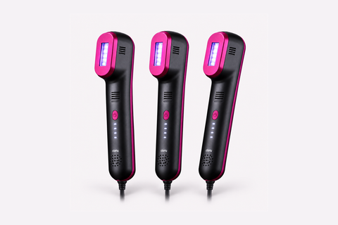 Three Clarty IPL handsets